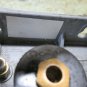 SHOWA OIL LUBRICATOR MMX-II MOTOR LUBE CORP M-12 LUBRICATION TANK PUMP SYSTEM