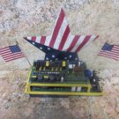 FANUC SERVO AMPLIFIER A06B-6058-H224 F22 25033-B A16B-1200-0800/10B A20B-1004-08 FANUC SERVO AMPLIFIER A06B-6058-H224 F22 25033-B A16B-1200-0800/10B A20B-1004-08