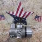 DAEWOO PUMA 10 CNC LATHE KITAGAWA HYDRAULIC ACTUATOR F1236 H 58231 1.59" F1236H DAEWOO PUMA 10 CNC LATHE KITAGAWA HYDRAULIC ACTUATOR F1236 H 58231 1.59" F1236H