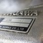 DAEWOO PUMA 10 CNC LATHE KITAGAWA HYDRAULIC ACTUATOR F1236 H 58231 1.59" F1236H