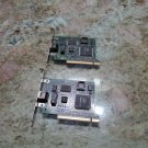 INTEL CNC BOARD FCC ID: EJMPILA8465B 118A0177 00A0C9599135 PB660159-004 2 PIECES INTEL CNC BOARD FCC ID: EJMPILA8465B 118A0177 00A0C9599135 PB660159-004 2 PIECES