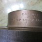 HARDINGE STEP CHUCK CLOSER NOSE UNIT 3" O.C. 4" OKUMA CROWN TYPE 762S CNC LATHE