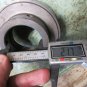 HARDINGE STEP CHUCK CLOSER NOSE UNIT 3" O.C. 4" OKUMA CROWN TYPE 762S CNC LATHE