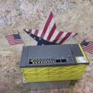 FANUC SPINDLE AMPLIFIER MODULE A06B-6088-H226 #H500 29.8KW 230V 111A EA6815640