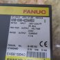 FANUC SPINDLE AMPLIFIER MODULE A06B-6088-H226 #H500 29.8KW 230V 111A EA6815640