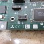 MITSUBISHI CIRCUIT BOARD QX141 QX141 C CIN634A617G51B C1N634A617G51B WARRANTY