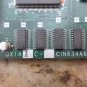 MITSUBISHI CIRCUIT BOARD QX141 QX141 C CIN634A617G51B C1N634A617G51B WARRANTY