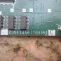 MITSUBISHI CIRCUIT BOARD QX141 QX141 C CIN634A617G51B C1N634A617G51B WARRANTY