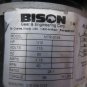 BISON MOTOR MTR-0134 LR36770 E49204 E46201 KP-L330-BVL FADAL CNC
