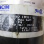 BISON MOTOR MTR-0134 LR36770 E49204 E46201 KP-L330-BVL FADAL CNC