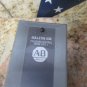 ALLEN BRADLEY PRESSURE CONTROL BULLETIN 836 NEMA TYPE 1 836-A2 SERIES A