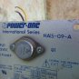 POWER ONE INTERNATION SERIES POWER SUPPLY HA15-0.9-A E59712 ASSY. 52124