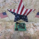 BRIDGEPORT ROMI EZPATH II CIRCUIT BOARD 31942616 301526 28-95 WARRANTY
