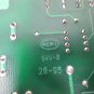 BRIDGEPORT ROMI EZPATH II CIRCUIT BOARD 31942616 301526 28-95 WARRANTY