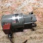 NOP MOTOR TROCHOID PUMP TOP-1MT 75-1-12MA 75W IK-ECKL TOP-12 MA MORI SEIKI SL-3A