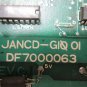 YASKAWA JANCD-G10 JANCD-G1O 01 GIO01 G1001 G1O01 DF7000063 GIO 01 WARRANTY EACH1