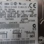 IBM HDD HARD DRIVE DDLA-21620 E182115 S 5V 500MA 73H7693 1620MB MLC: E67266
