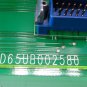 MITSUBISHI MAZAK CIRCUIT BOARD D65UB002580 WITH RELAYS