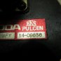 KKS KURODA PULCEN UNIT PC-1024CZ-WFY 14-09856 WARRANTY ENCODER