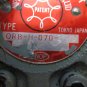 NOP NIPPON MOTOR ORB-H-070-2PD