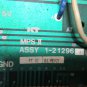 KEARNEY & TRACKER CONTROL MODULE POWER SUPPLY 1-2197701  9004001 1-21296 01