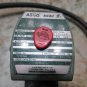 ASCO RED HAT II VALVE UNIT 104A 302273 BH-M6 8210G2 CNC EDM