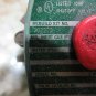 ASCO RED HAT II VALVE UNIT 104A 302273 BH-M6 8210G2 CNC EDM