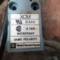 TELEMECANIQUE SAFETY LIMIT SWITCH XCM B300 A150 WARRANTY LOT OF 3 PIECES