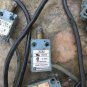 TELEMECANIQUE SAFETY LIMIT SWITCH XCM B300 A150 WARRANTY LOT OF 3 PIECES