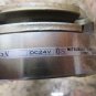 MITSUBISHI BRAKE CLUTCH FROM MOTOR HA200CBS 56H2CZBM UA-3N DC24V