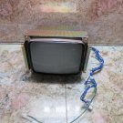 TOTOKU CRT DISPLAY MONITOR MODEL MDT962B-2A CNC BROTHER HS-3600 EDM WARRANTY