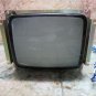 TOTOKU CRT DISPLAY MONITOR MODEL MDT962B-2A CNC BROTHER HS-3600 EDM WARRANTY