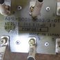 FANUC POWER SUPPLY A81L-0001-0083/3-01 MFG P79F0514 TRANSFORMER