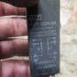IDEC CONTACTOR RTY-D2N-5A 200-240VAC TIME DELAY RELAY