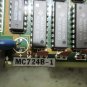 98 MITSUBISHI FX-10 INPUT DRIVE MC724B-1 BN624A808G54 MC724 B WARRANTY