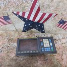 FANUC OT DISPLAY MDI CRT UNIT A02B-0083-C102 A86L-0001-0025