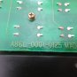 FANUC OT DISPLAY MDI CRT UNIT A02B-0083-C102 A86L-0001-0025