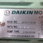 DAIKIN HYDRAULIC OIL PUMP MOTOR MI5AIY-2-45 M15A1Y-2-45 VI5AIRY-85 V15A1RY-85