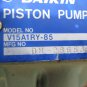 DAIKIN HYDRAULIC OIL PUMP MOTOR MI5AIY-2-45 M15A1Y-2-45 VI5AIRY-85 V15A1RY-85
