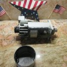GETTYS FANUC DC SERVO MOTOR  20 A06B-0602-B032 2500M A860-0300-T002 WARRANTY