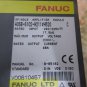 FANUC SPINDLE AMPLIFIER MODULE A06B-6102-H211 #H520 17.5KW 230V 48A