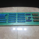 TAKAGI CIRCUIT BOARD UNIT 830582 VA-45-DIS-03 CNC VA-45-DIS.-03 HITACHI SEIKI TAKAGI CIRCUIT BOARD UNIT 830582 VA-45-DIS-03 CNC VA-45-DIS.-03 HITACHI SEIKI