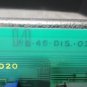 TAKAGI CIRCUIT BOARD UNIT 830582 VA-45-DIS-03 CNC VA-45-DIS.-03 HITACHI SEIKI