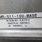 MITSUBISHI SERVO DRIVE MR-S11-100-BASE RG11B-100 REV.B MR-S11-100-Z37