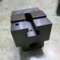 MORI SEIKI SL1A SL1 CNC TOOLING BLOCK TOOL HOLDER 0.62" 5/8" LOT OF 3 PIECES