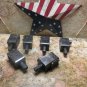 EWS TOOL TOOLING BLOCK COMBI HOLDER SHANK 17.2531.75MFT DMG 42 CNC LATHE EACH 1