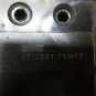 EWS TOOL TOOLING BLOCK COMBI HOLDER SHANK 17.2531.75MFT DMG 42 CNC LATHE EACH 1