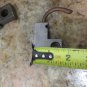 SAMSUNG PL-10 CNC LATHE TURRET TOOLING TOOL HOLDER WEDGE WEDGES BLOCK LOT OF 7