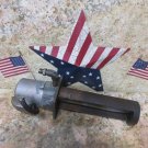 YASKAWA COOLANT PUMP YFPC-18DJF 0.18KW