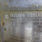 YASKAWA COOLANT PUMP YFPC-18DJF 0.18KW